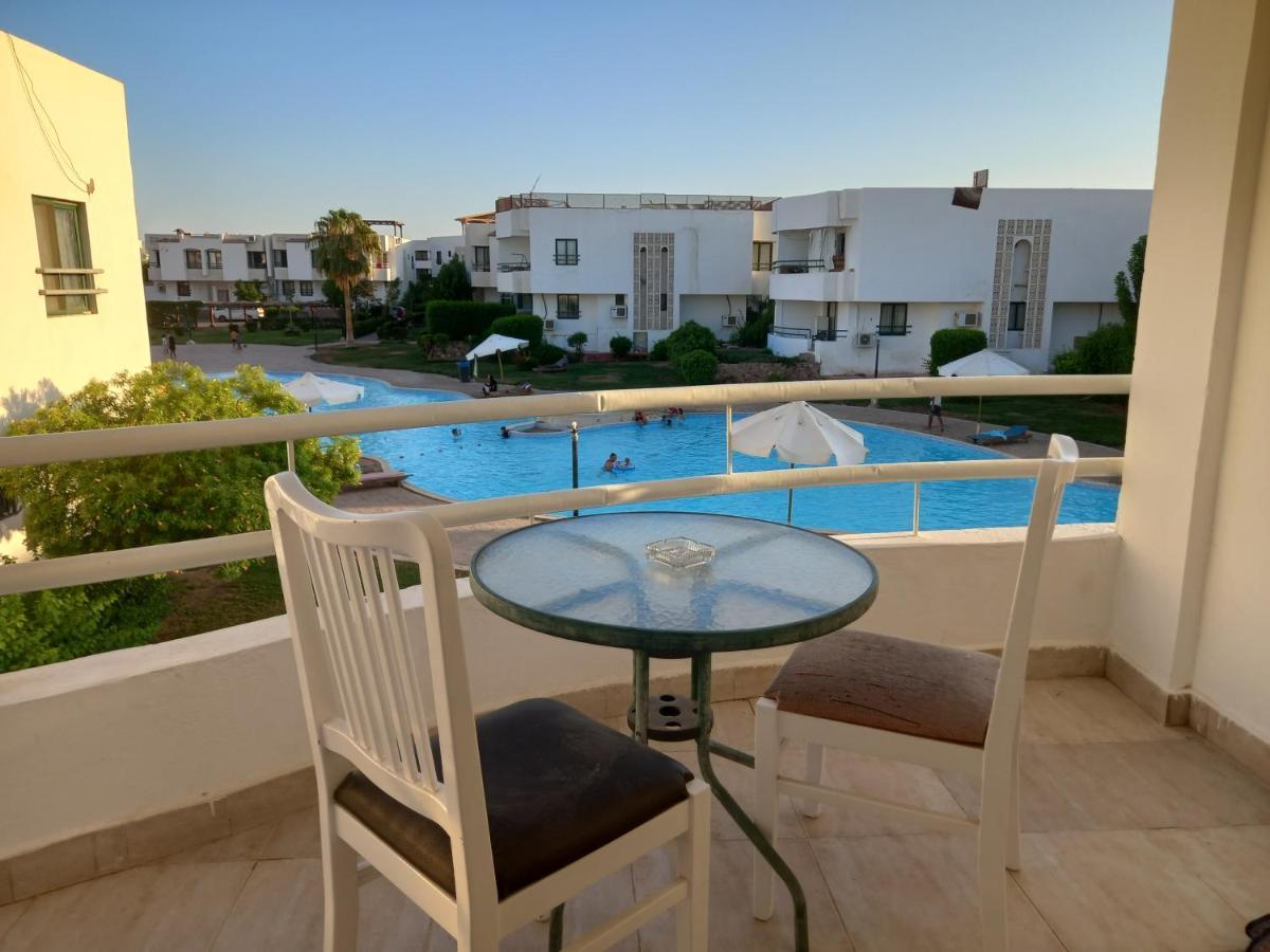 Juliee House-Criss Resort-Naama Bay Шарм ел-Шейх Екстериор снимка