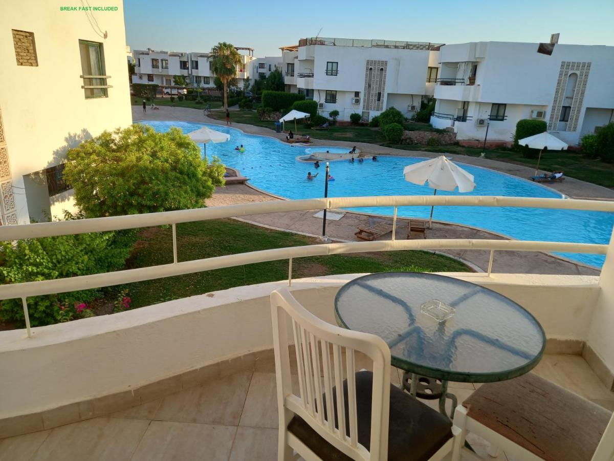 Juliee House-Criss Resort-Naama Bay Шарм ел-Шейх Екстериор снимка