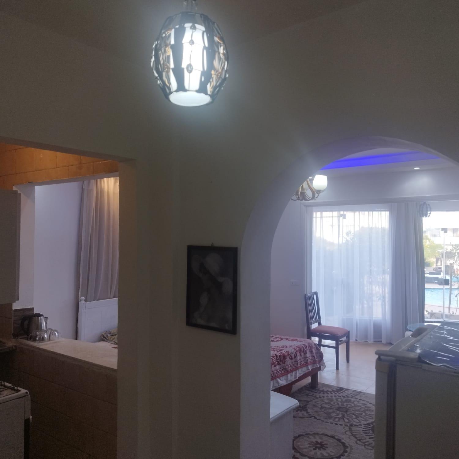 Juliee House-Criss Resort-Naama Bay Шарм ел-Шейх Екстериор снимка