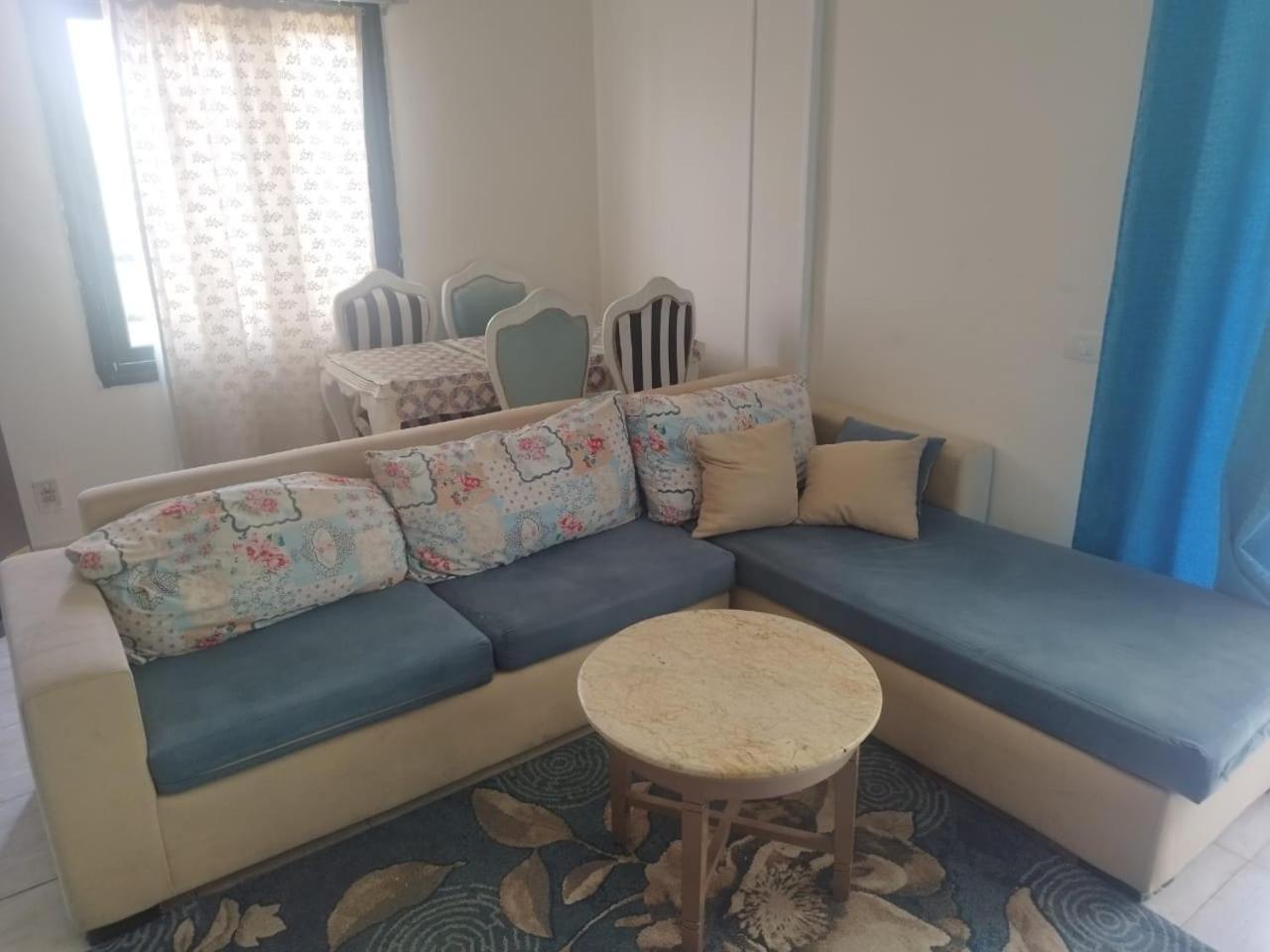 Juliee House-Criss Resort-Naama Bay Шарм ел-Шейх Екстериор снимка