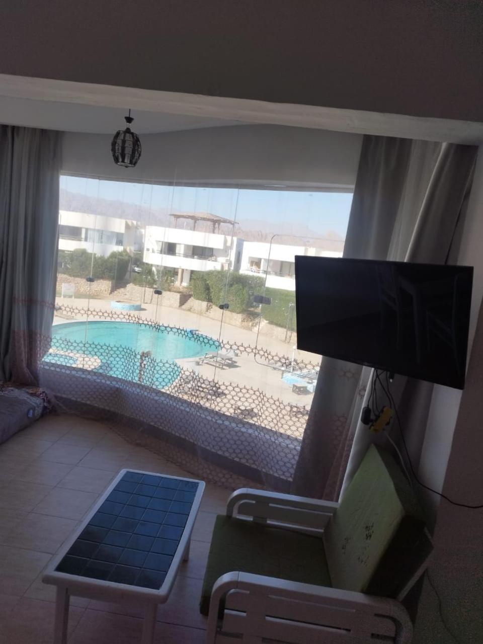 Juliee House-Criss Resort-Naama Bay Шарм ел-Шейх Екстериор снимка